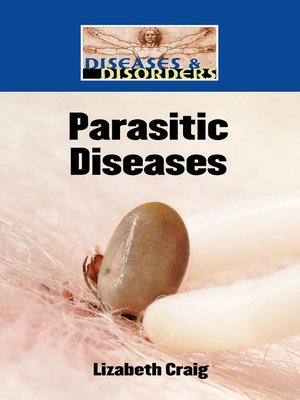 cover image of Parasitic Diseases